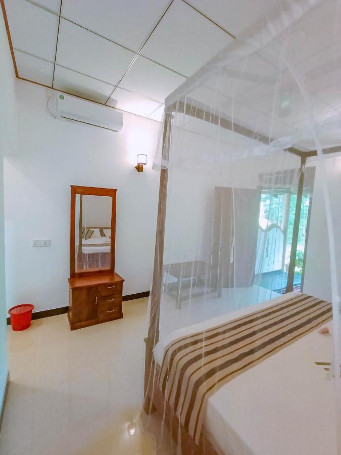 Nimsara Lodge Sigiriya Exterior photo