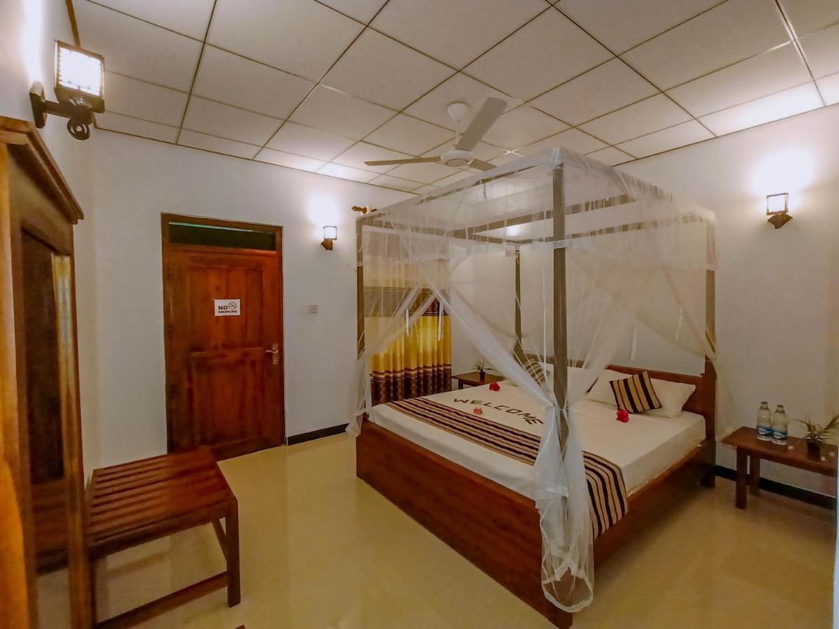 Nimsara Lodge Sigiriya Exterior photo